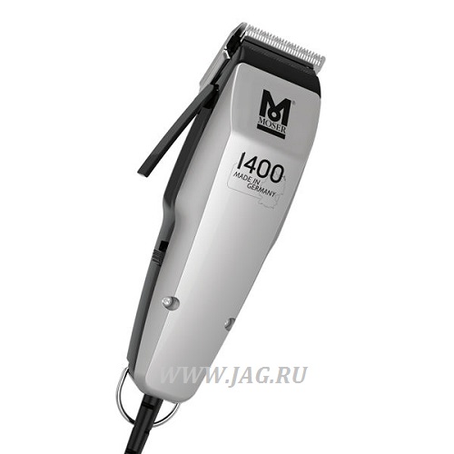 Машинка для стрижки волос MOSER 1400-0451 classic edition