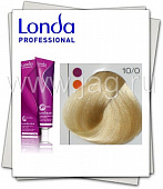 Londa Professional  Краска для волос 10/0 60 ml