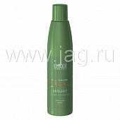 Estel CUREX Бальзам д/объема для сухих волос 250 ml