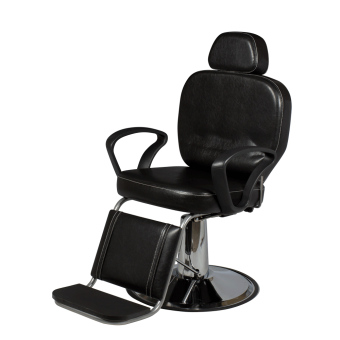 Кресло мужское barber 8500М