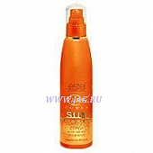 Estel CUREX SUN  Спрей увлажнение и защита от UV-лучей 200 ml