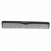 Расческа для волос карбоновая Hairway Carbon Advanced 175мм 05088