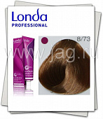 Londa Professional Краска для волос 8/73 60 ml