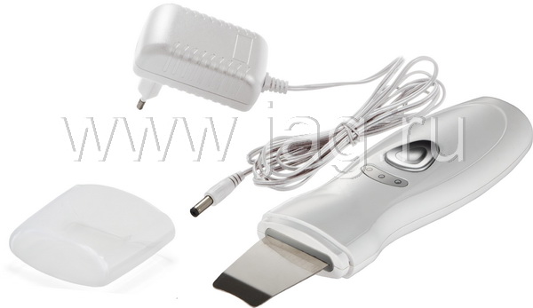 Аппарат для ультразвуковой чистки лица  Р03 ТМ