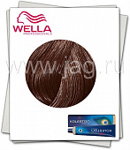 Wella Koleston Perfect 5/4 Каштан 60 мл   