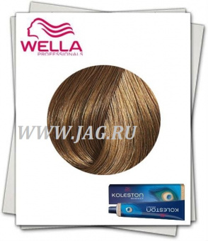 Wella Koleston Perfect 7/00 Блонд натуральный 60 мл