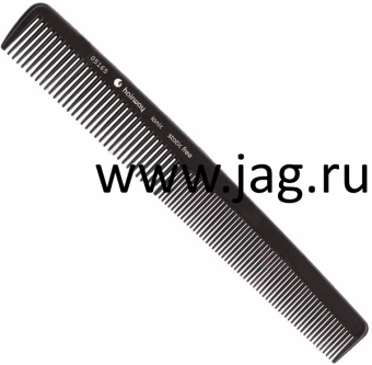 Расческа для волос ионная HAIRWAY Static Free 184 мм. Арт.: 05044