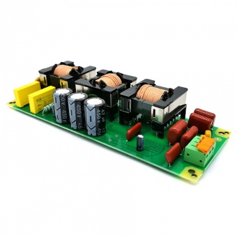 Балласт электронный универсальный 180-230W