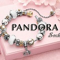 PANDORA: Подлинные ювелирные изделия и украшения PANDORA: Подлинные ювелирные изделия и украшения