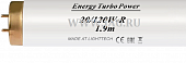 Energy Turbo Power Lighttech 160 WR 190 см UVB/UVA 3,0 %.