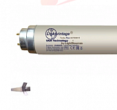 Лампа для солярия Lightvintage MOXIE 33/180-200 W XXL (200 см)